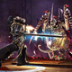 Illustration for article titled This New Warhammer 40,000 Arcade Shooter Doesn't Seem Very Warhammer-y